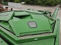 2003 John Deere 9550 Combine