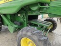 2003 John Deere 9550 Combine