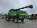 2003 John Deere 9550 Combine