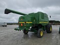 2003 John Deere 9550 Combine