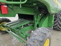 2003 John Deere 9550 Combine
