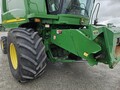 2003 John Deere 9550 Combine