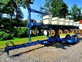 2002 Kinze 3500 Planter