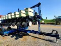 2002 Kinze 3500 Planter