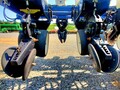 2002 Kinze 3500 Planter
