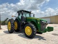 2018 John Deere 8295R Tractor