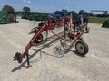  H & S HC4112 Rake