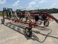  H & S HC4112 Rake
