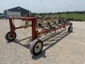  H & S HC4112 Rake