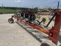  H & S HC4112 Rake