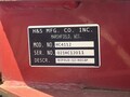  H & S HC4112 Rake