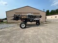  Spra-Coupe 4450 Miscellaneous