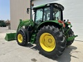2022 John Deere 6120M Tractor