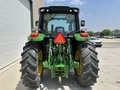 2022 John Deere 6120M Tractor