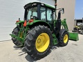 2022 John Deere 6120M Tractor