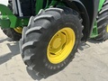 2022 John Deere 6120M Tractor