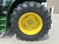 2022 John Deere 6120M Tractor