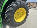 2022 John Deere 6120M Tractor