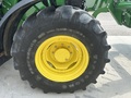 2022 John Deere 6120M Tractor