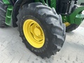 2022 John Deere 6120M Tractor