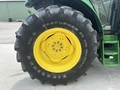 2022 John Deere 6120M Tractor