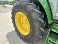 2022 John Deere 6120M Tractor