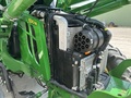 2022 John Deere 6120M Tractor