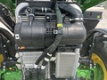 2022 John Deere 6120M Tractor