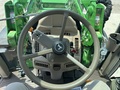 2022 John Deere 6120M Tractor
