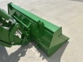 2022 John Deere 6120M Tractor