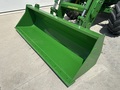 2022 John Deere 6120M Tractor