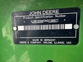 2022 John Deere 6120M Tractor