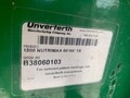 2019 Unverferth NutriMax 1800 Toolbar