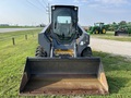 2020 Deere 330G Skid Steer