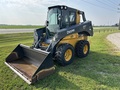 2020 Deere 330G Skid Steer