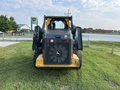 2020 Deere 330G Skid Steer