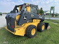 2020 Deere 330G Skid Steer