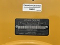 2020 Deere 330G Skid Steer