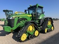 2023 John Deere 8RX 370 Tractor