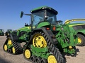 2023 John Deere 8RX 370 Tractor