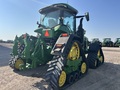 2023 John Deere 8RX 370 Tractor