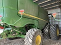 2020 John Deere S780 Combine