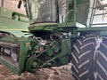 2020 John Deere S780 Combine
