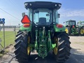 2021 John Deere 5115R Tractor