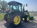 2021 John Deere 5115R Tractor