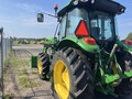 2021 John Deere 5115R Tractor
