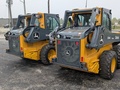 2022 Deere 324G Skid Steer