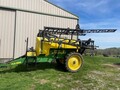  Sprayer Specialties VLU1000 Pull-Type Sprayer