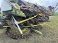  Claas ORBIS 900 Forage Harvester Head