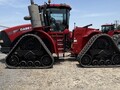 2016 Case IH Steiger 420 RowTrac Tractor